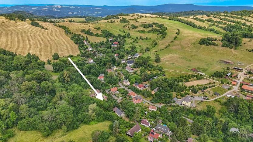 Prodej pozemku pro bydlení, Děčín, 1179 m2