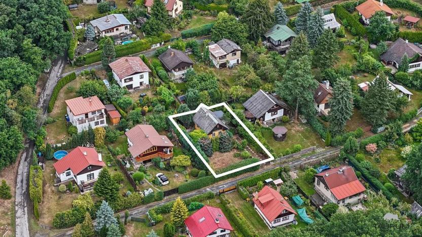 Prodej chaty, Čím, 85 m2