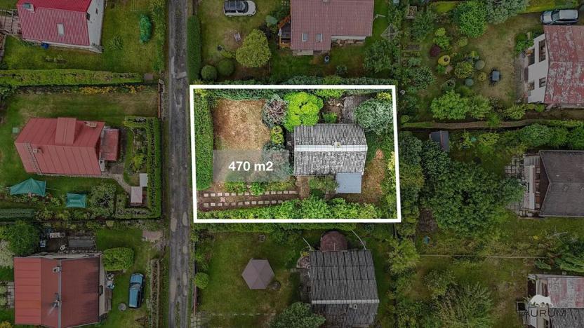 Prodej chaty, Čím, 85 m2