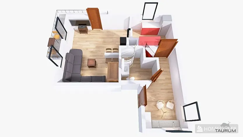 Prodej chaty, Čím, 85 m2