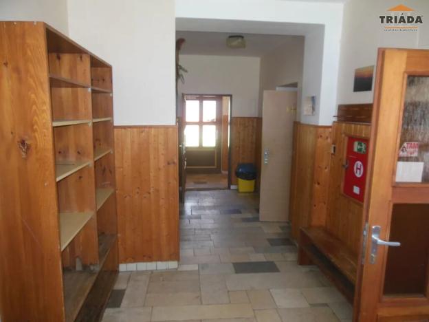 Prodej ubytování, Rokytnice nad Jizerou, 645 m2