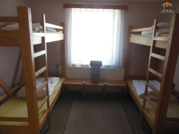 Prodej ubytování, Rokytnice nad Jizerou, 645 m2