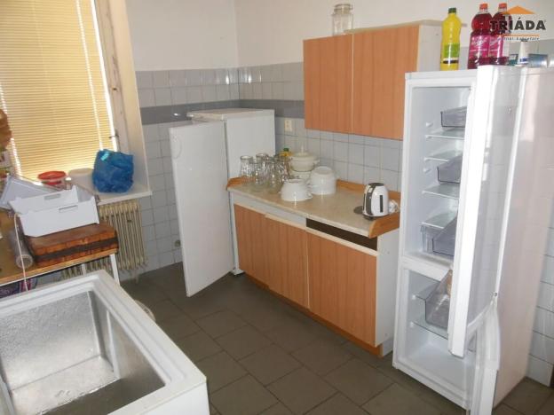 Prodej ubytování, Rokytnice nad Jizerou, 645 m2