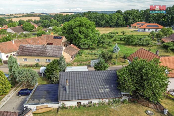 Prodej výrobních prostor, Dolní Lukavice - Krasavce, 116 m2