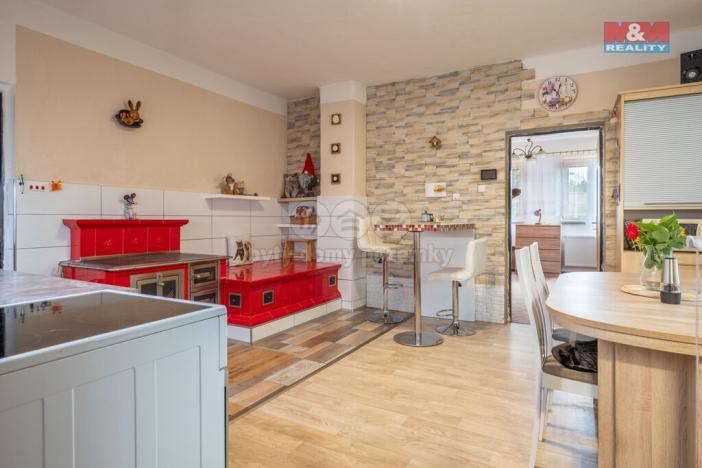 Prodej chalupy, Dobev - Malé Nepodřice, 444 m2