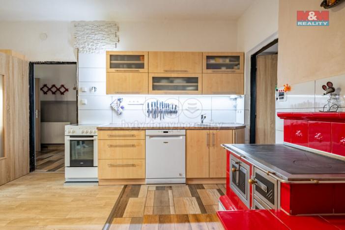 Prodej chalupy, Dobev - Malé Nepodřice, 444 m2