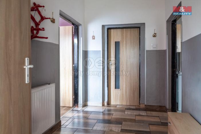 Prodej chalupy, Dobev - Malé Nepodřice, 444 m2