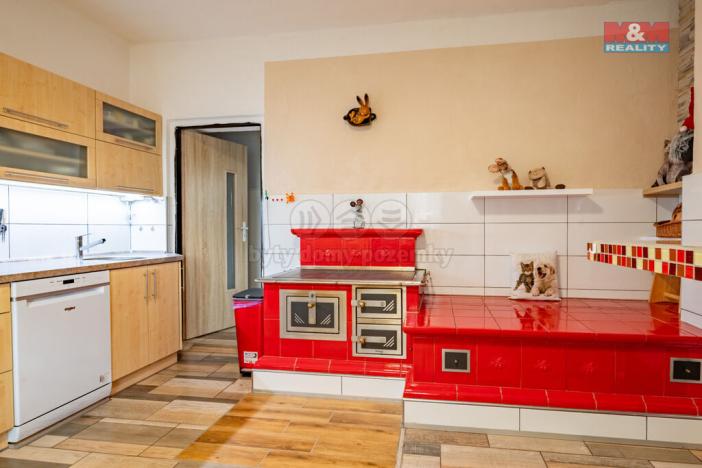 Prodej zemědělské usedlosti, Dobev - Malé Nepodřice, 444 m2