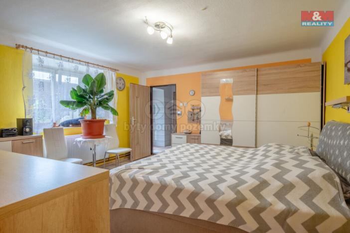 Prodej zemědělské usedlosti, Dobev - Malé Nepodřice, 444 m2