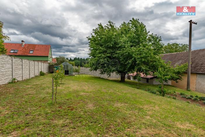 Prodej zemědělské usedlosti, Dobev - Malé Nepodřice, 444 m2