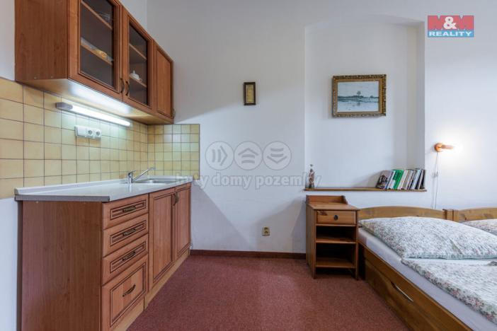 Prodej ubytování, Horní Blatná, Krátká, 310 m2