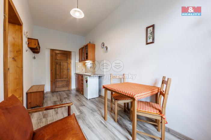 Prodej ubytování, Horní Blatná, Krátká, 310 m2