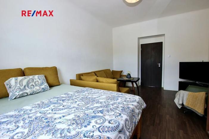 Prodej bytu 2+kk, Slaný, Kreibichova, 47 m2