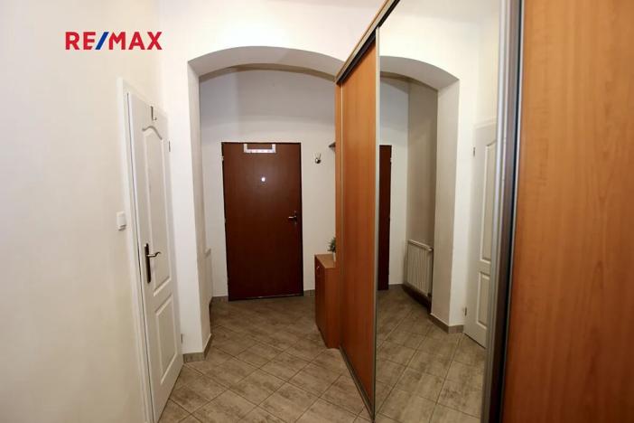 Prodej bytu 2+kk, Slaný, Kreibichova, 47 m2