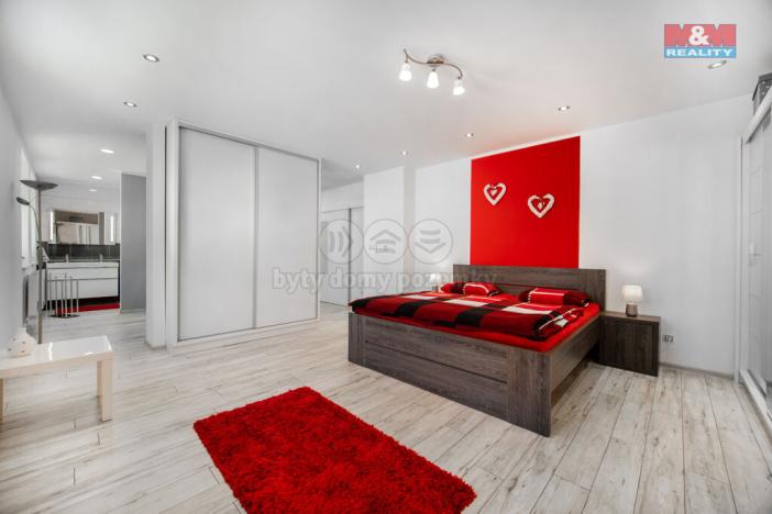 Prodej rodinného domu, Rokytnice v Orlických horách, 5. května, 245 m2