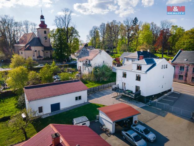Prodej rodinného domu, Rokytnice v Orlických horách, 5. května, 245 m2