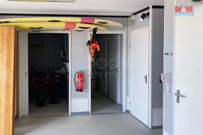 Prodej mobilheimu, Předslav - Němčice, 117 m2