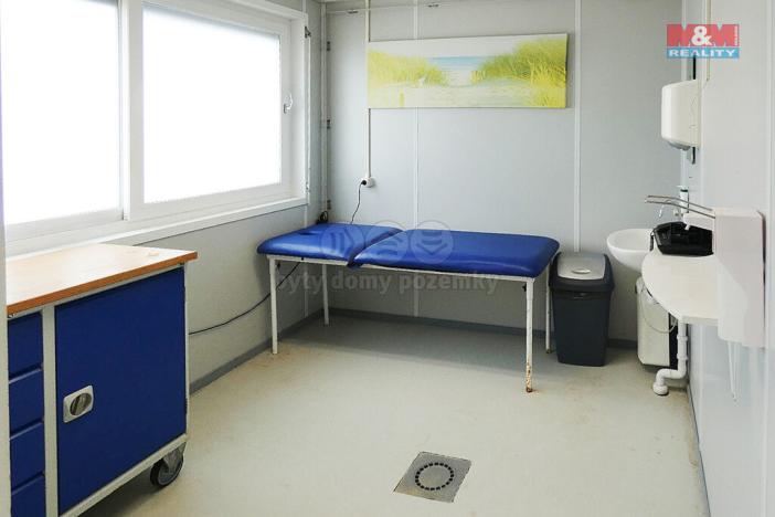 Prodej mobilheimu, Předslav - Němčice, 117 m2