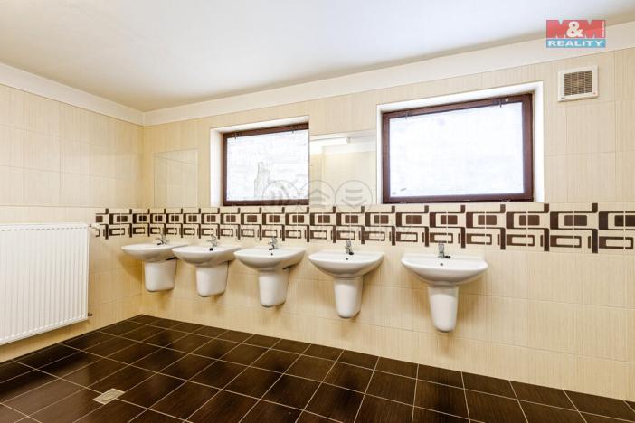 Prodej ubytování, Nové Město na Moravě - Rokytno, 930 m2