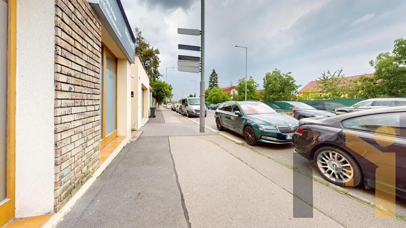 Prodej rodinného domu, Praha - Hostivař, Hornoměcholupská, 537 m2