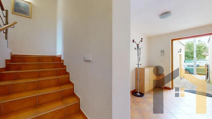 Prodej rodinného domu, Praha - Hostivař, Hornoměcholupská, 537 m2