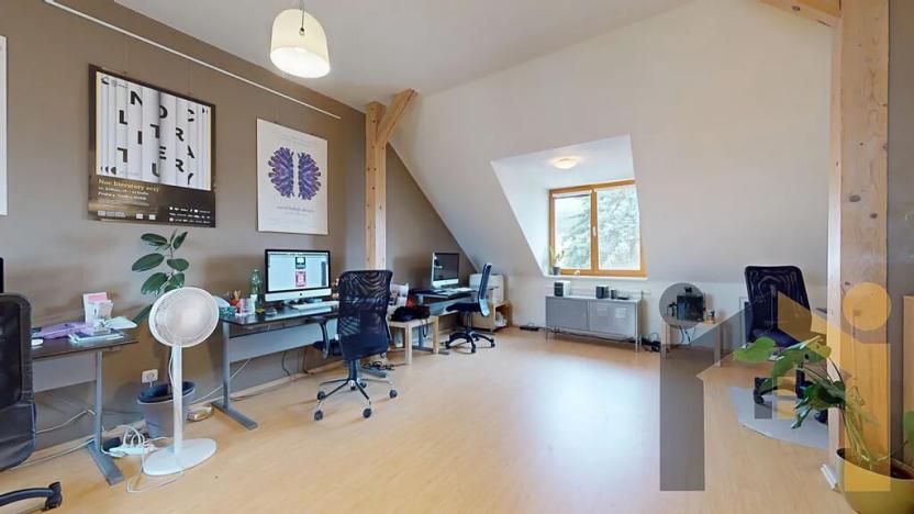 Prodej rodinného domu, Praha - Hostivař, Hornoměcholupská, 537 m2