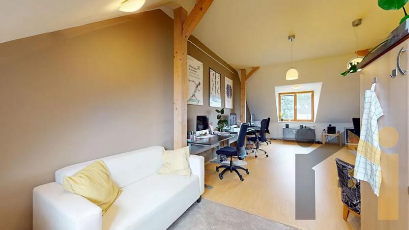 Prodej rodinného domu, Praha - Hostivař, Hornoměcholupská, 537 m2