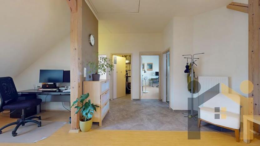 Prodej rodinného domu, Praha - Hostivař, Hornoměcholupská, 537 m2