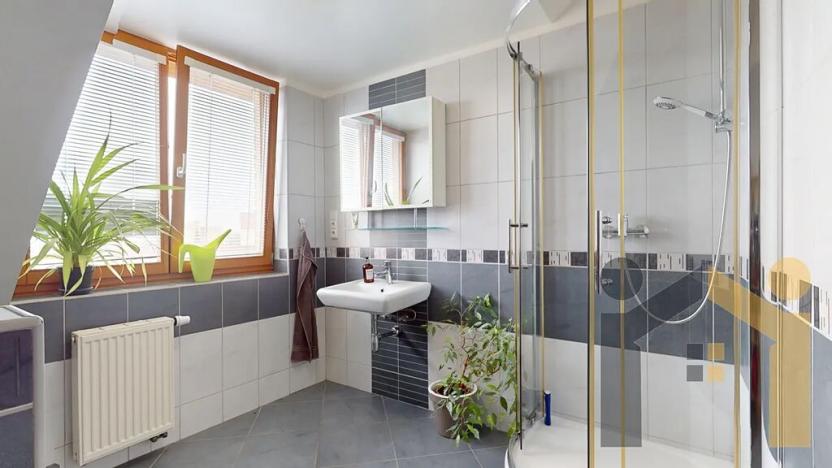 Prodej rodinného domu, Praha - Hostivař, Hornoměcholupská, 537 m2