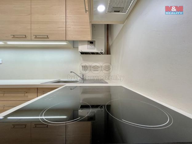 Prodej rodinného domu, Ostrava - Mariánské Hory, Daliborova, 150 m2