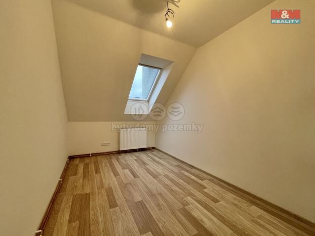 Prodej rodinného domu, Ostrava - Mariánské Hory, Daliborova, 150 m2