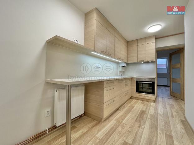 Prodej rodinného domu, Ostrava - Mariánské Hory, Daliborova, 150 m2