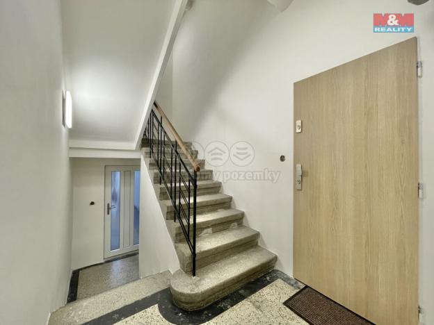 Prodej rodinného domu, Ostrava - Mariánské Hory, Daliborova, 150 m2