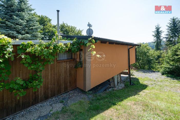 Prodej chaty, Zábřeh - Dolní Bušínov, 55 m2