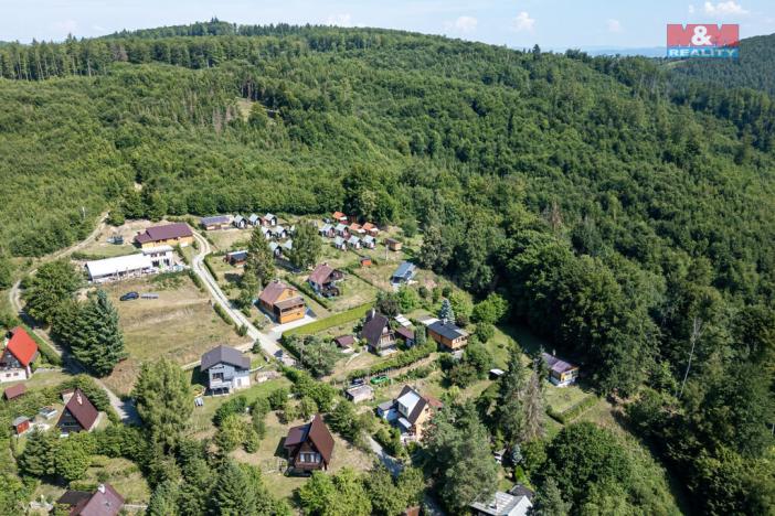 Prodej chaty, Zábřeh - Dolní Bušínov, 55 m2