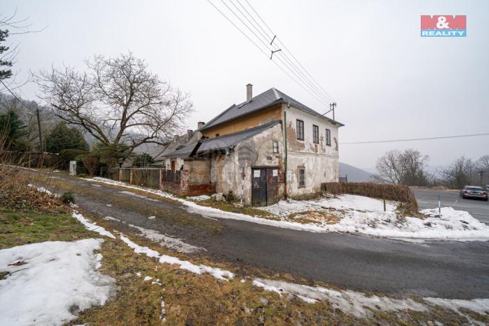 Prodej chalupy, Jiříkov - Sovinec, 300 m2