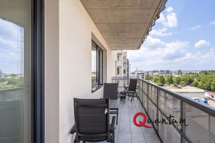 Prodej bytu 4+kk, Praha - Strašnice, Zvěřinova, 108 m2