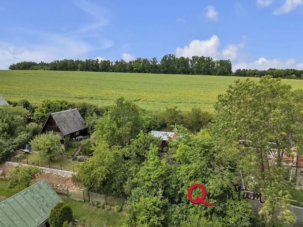 Prodej pozemku pro bydlení, Lichoceves, 404 m2