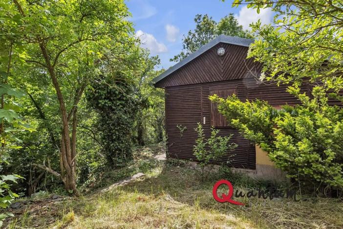 Prodej pozemku pro bydlení, Lichoceves, 404 m2