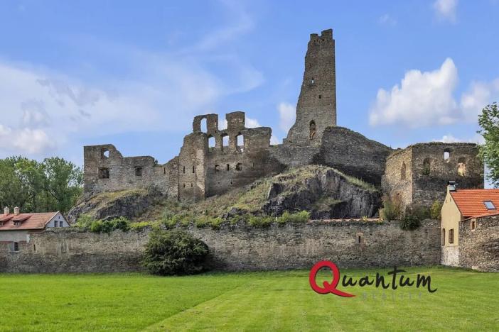 Prodej pozemku pro bydlení, Lichoceves, 404 m2