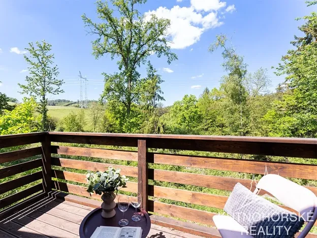 Prodej chaty, Řehenice, 37 m2