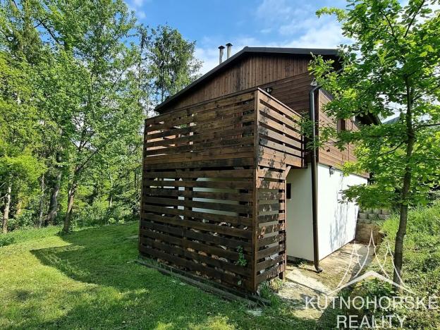 Prodej chaty, Řehenice, 37 m2