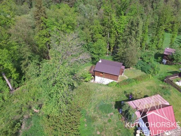 Prodej chaty, Řehenice, 37 m2