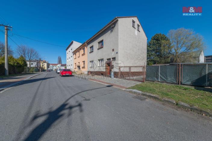 Prodej bytu 4+1, Ostrava - Vítkovice, Holubova, 125 m2
