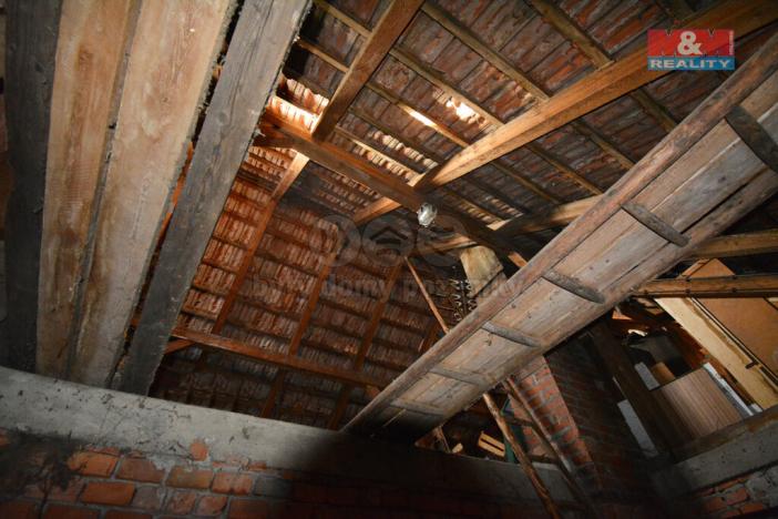 Prodej rodinného domu, Tršice - Zákřov, 200 m2