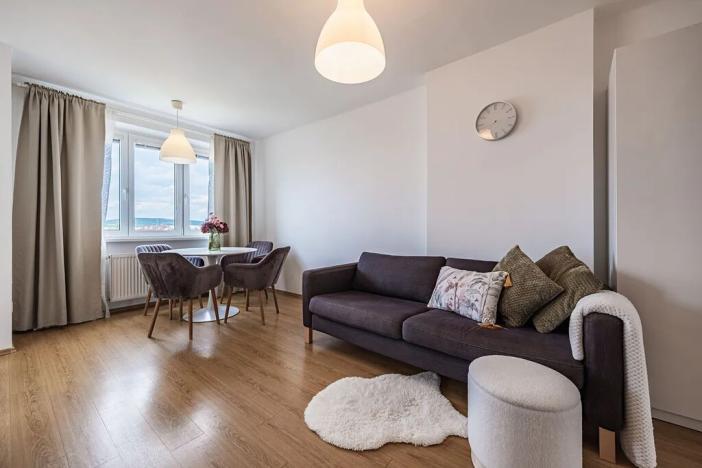 Prodej bytu 3+kk, Mladá Boleslav, Dvořákova, 69 m2