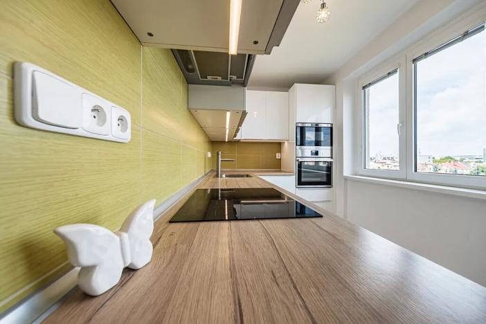 Prodej bytu 3+kk, Mladá Boleslav, Dvořákova, 69 m2