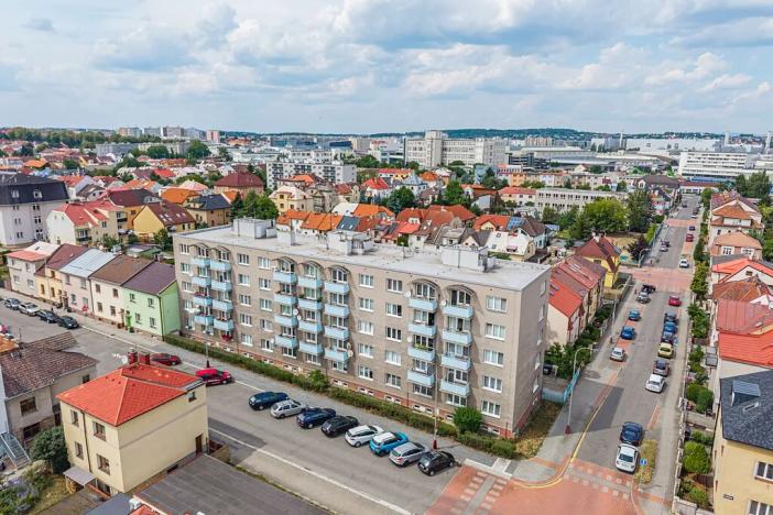 Prodej bytu 3+kk, Mladá Boleslav, Dvořákova, 69 m2