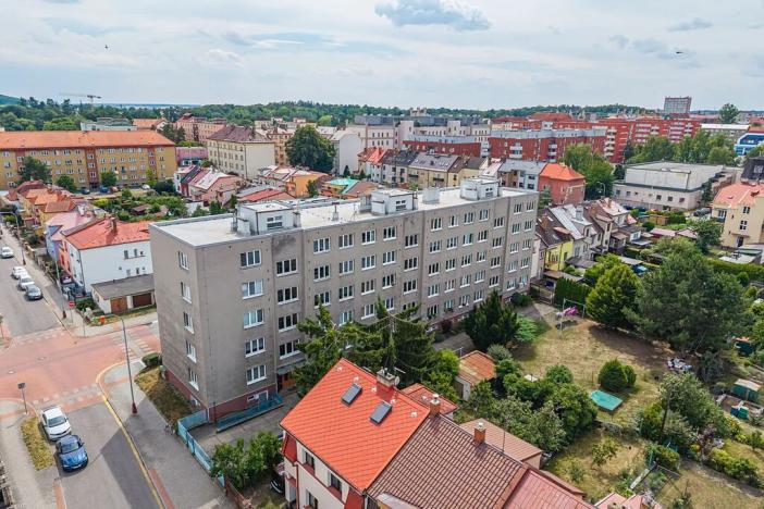 Prodej bytu 3+kk, Mladá Boleslav, Dvořákova, 69 m2