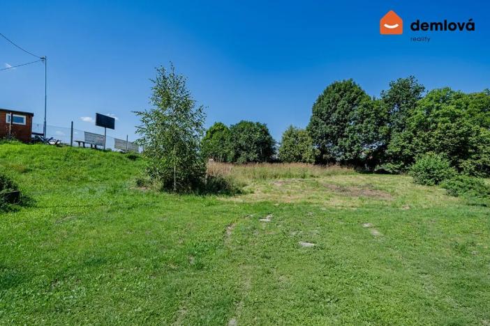 Prodej pozemku pro bydlení, Rychvald, 818 m2